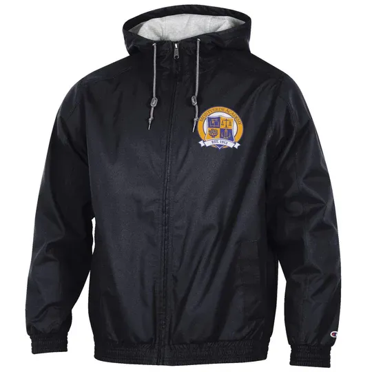 Jacket Victory