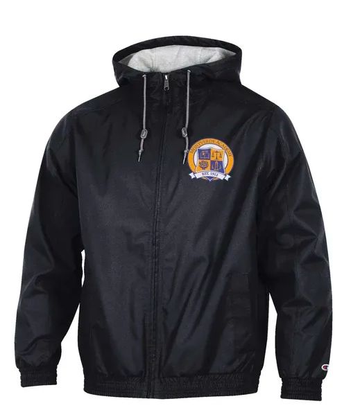 Jacket Victory