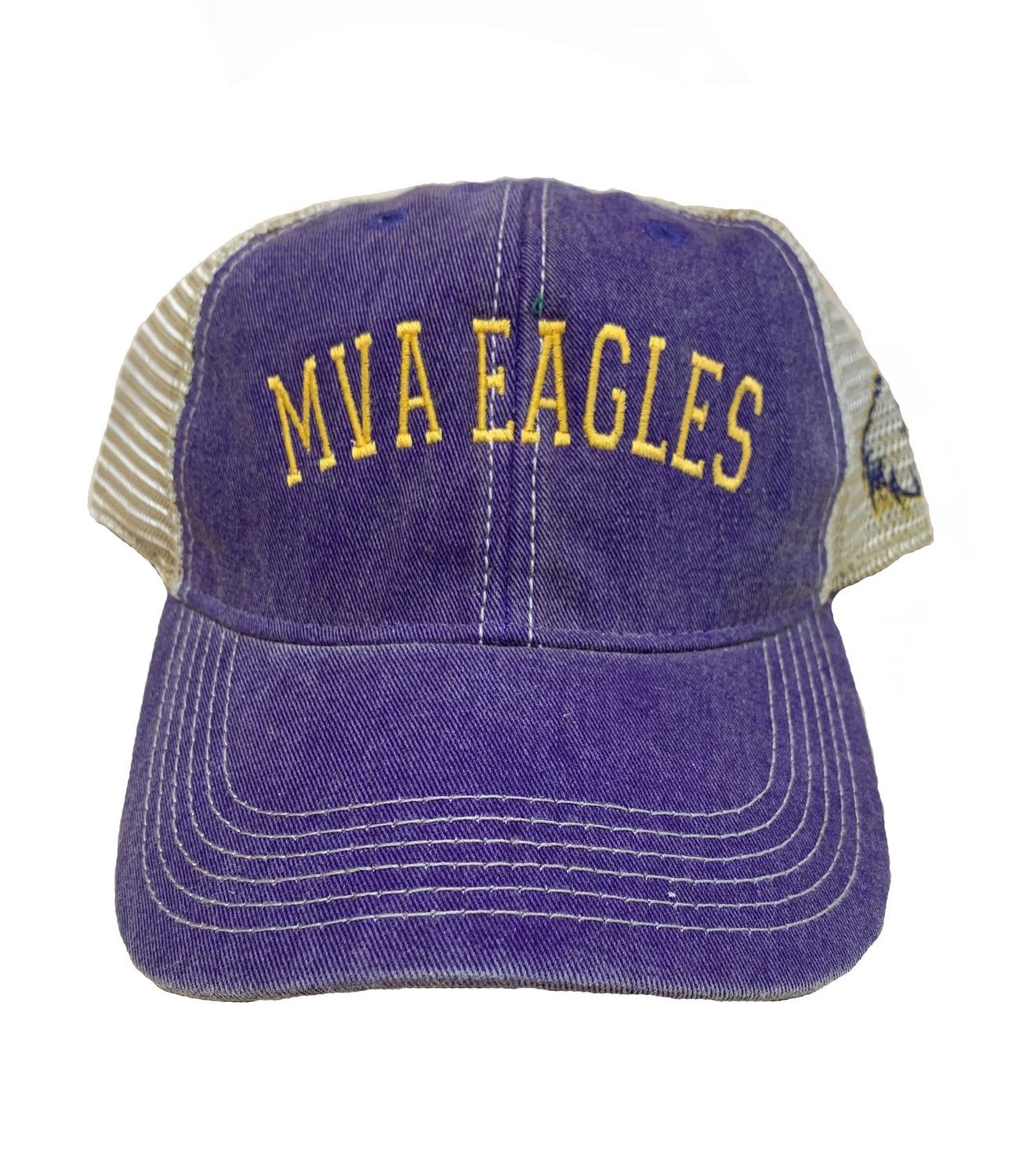 OFA Cap, Color: Purple