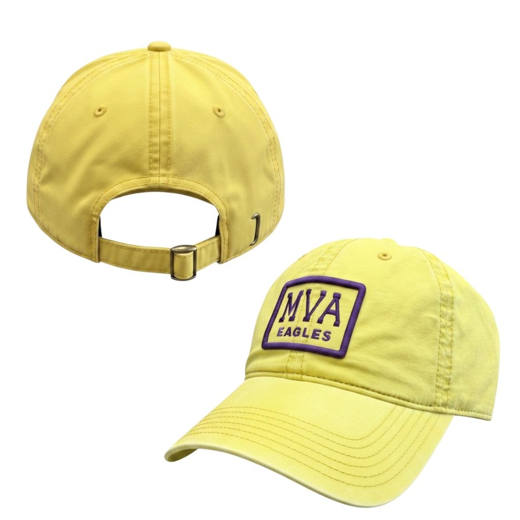 Cap TTA, Color: Gold