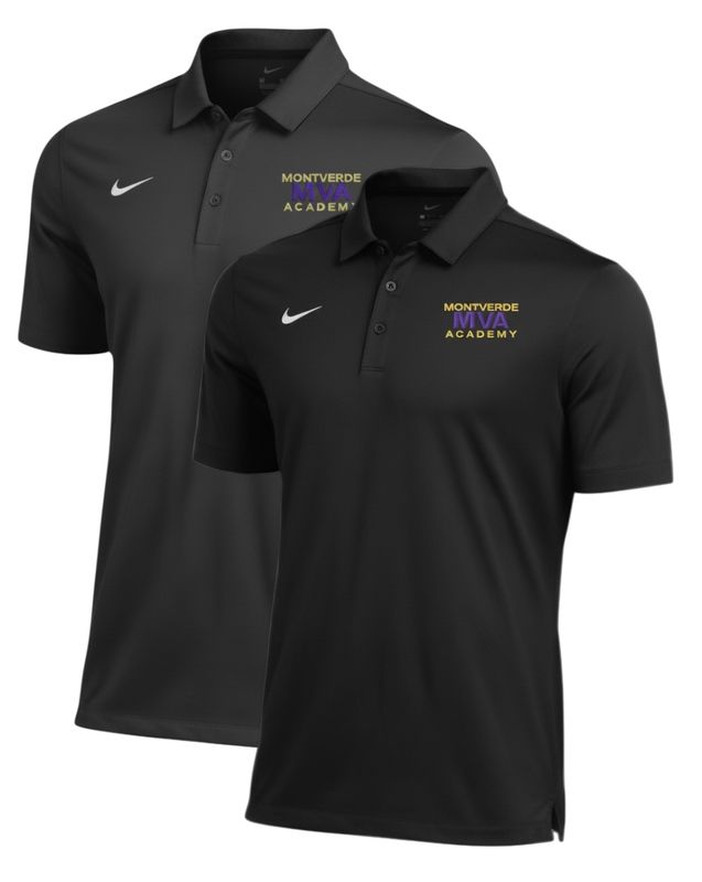 Nike MVA Polo