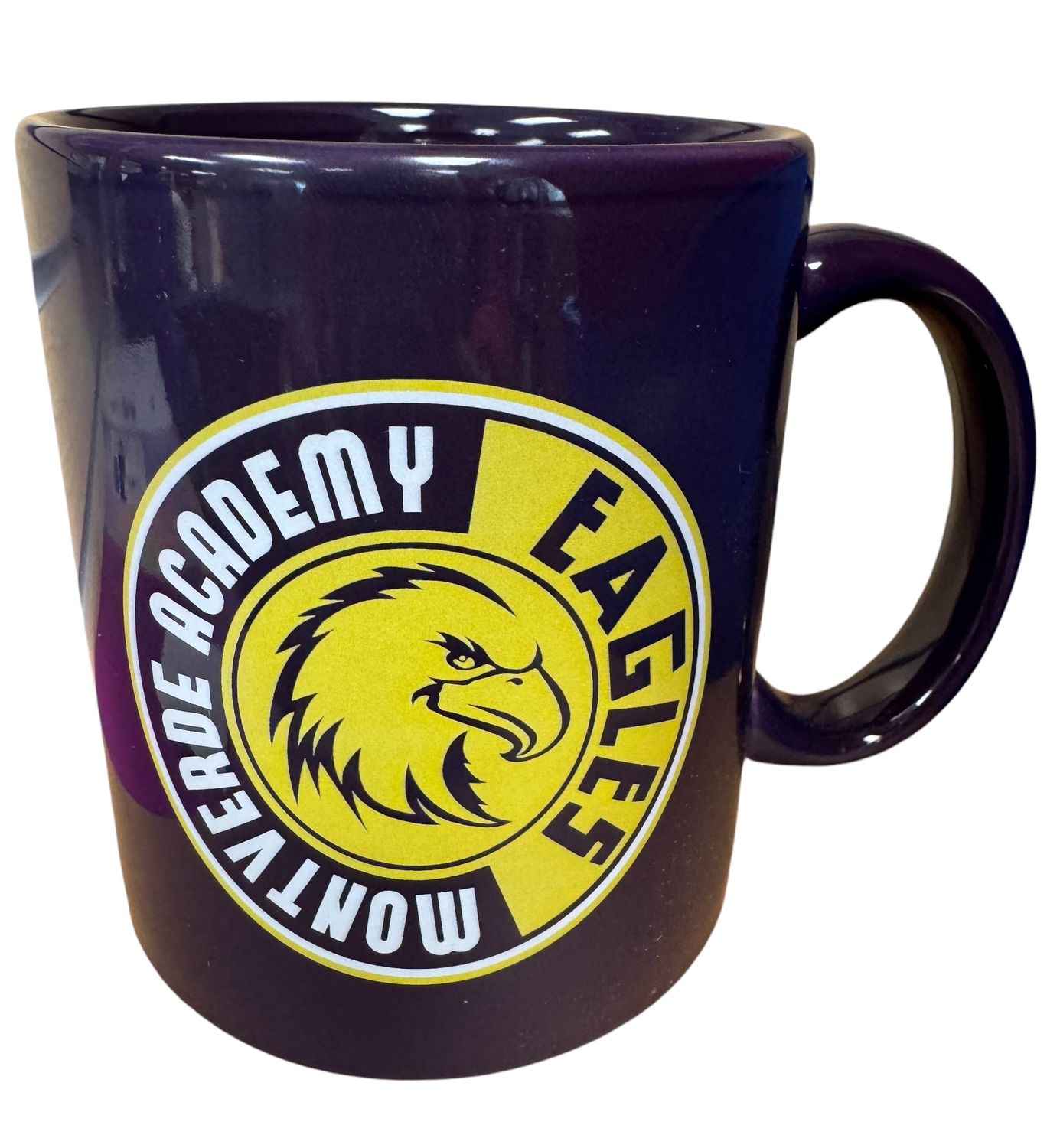 Mug Liberty Cafe
