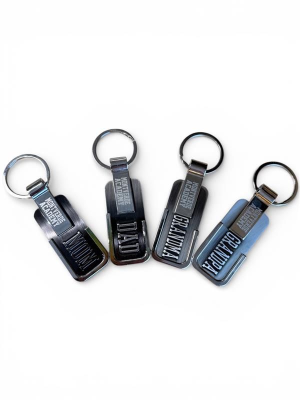 Key Tag Arlington