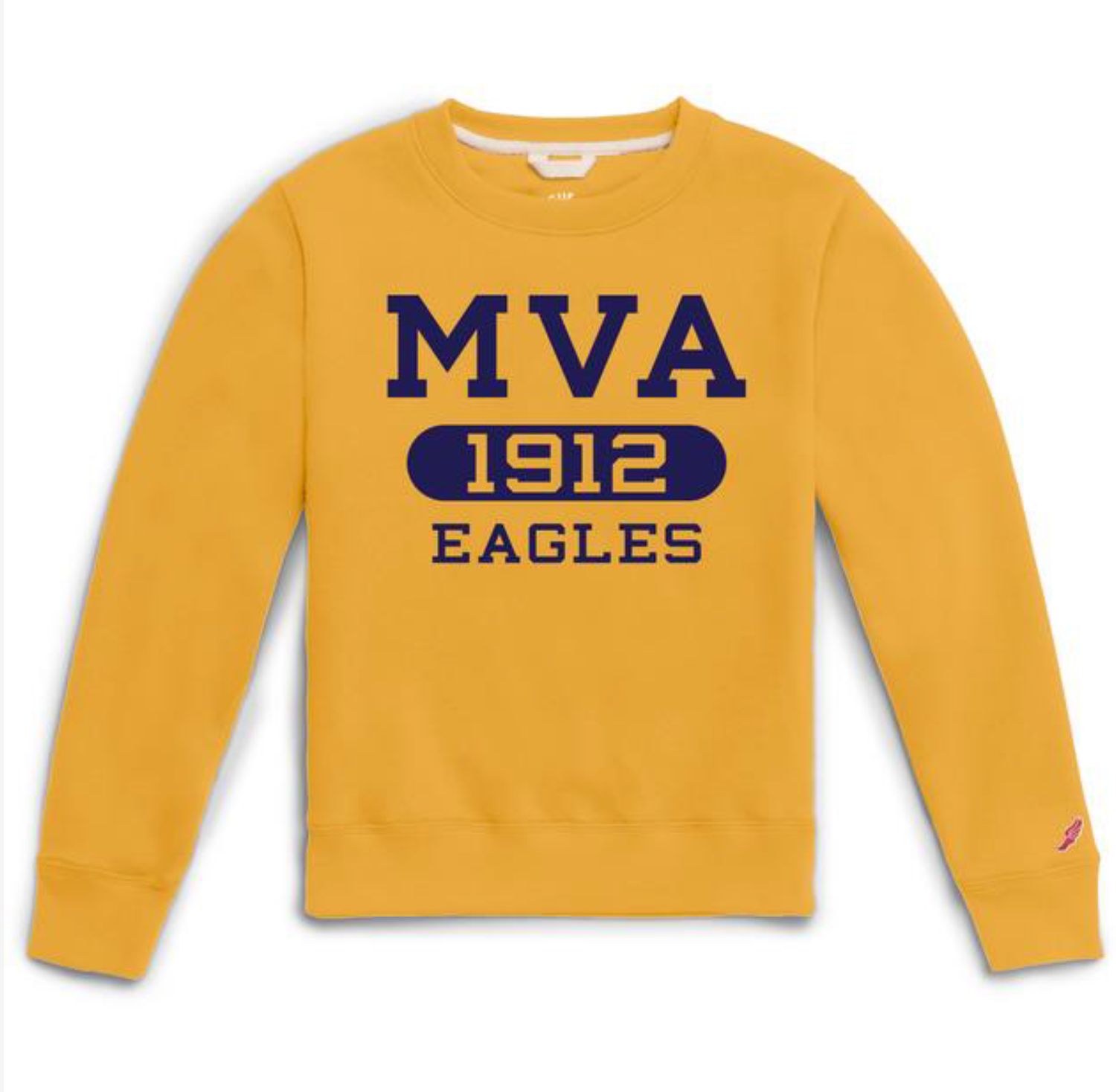 Kids Fleece Crew