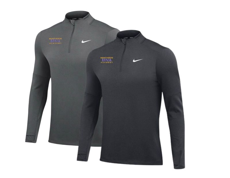 Nike 1/4 zip