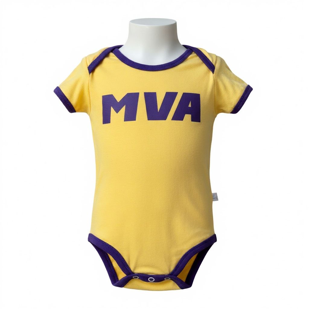 Diaper Shirt Onsie