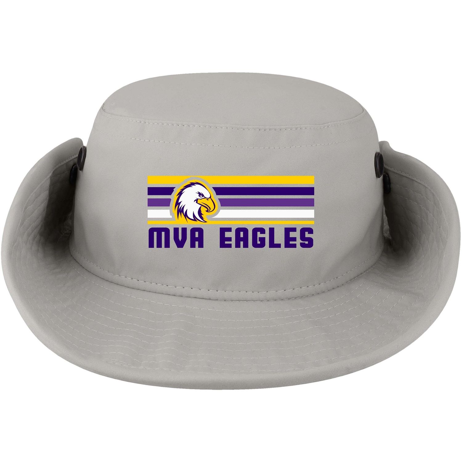 CFB Boonie hat, Color: Shark Grey, Size: S/M
