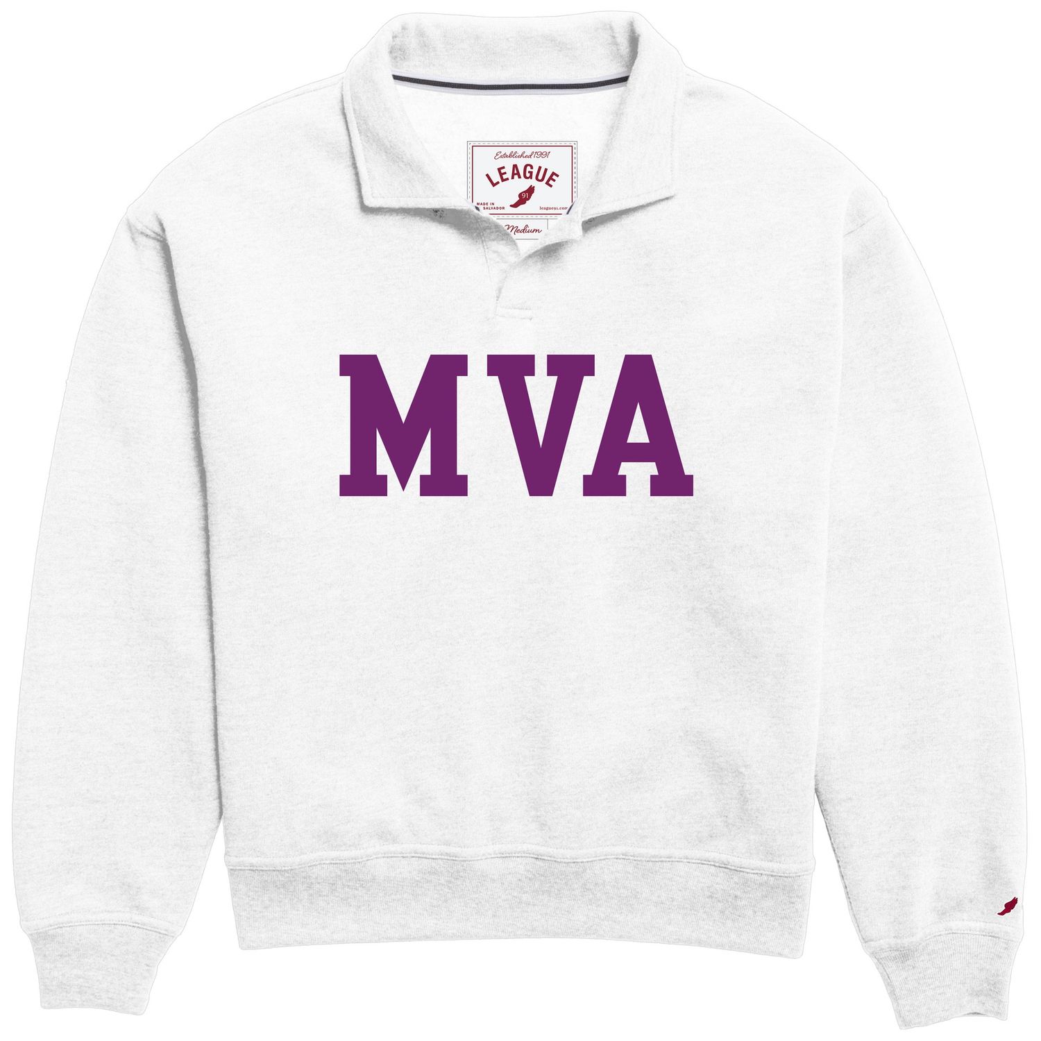 Victory Springs Collar