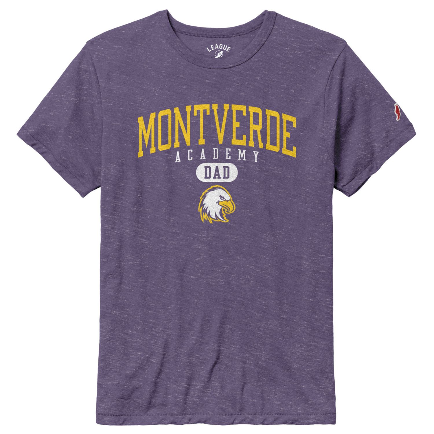 Dad Victory Fall Tee