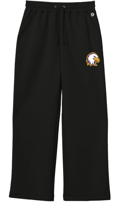 Monterey Wide Leg Pant