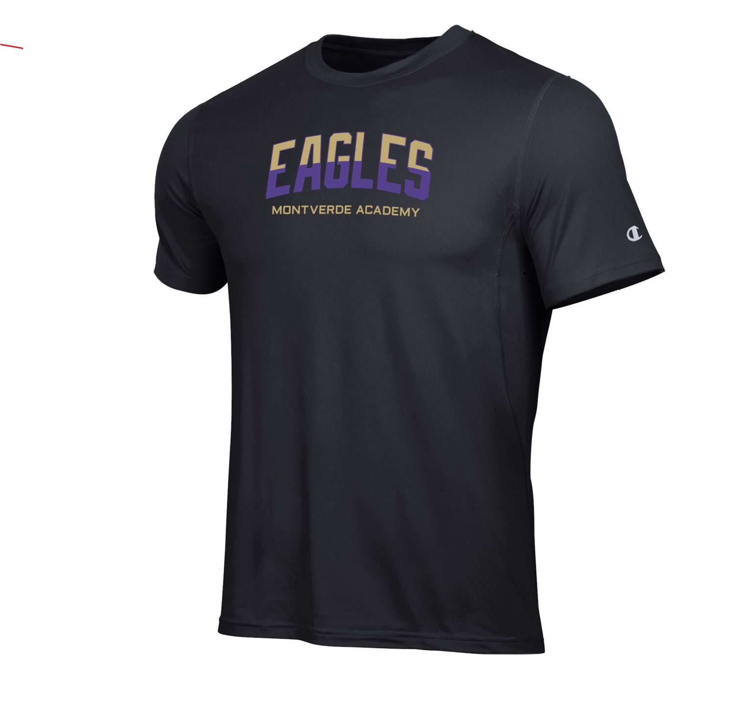 Athletic Tee