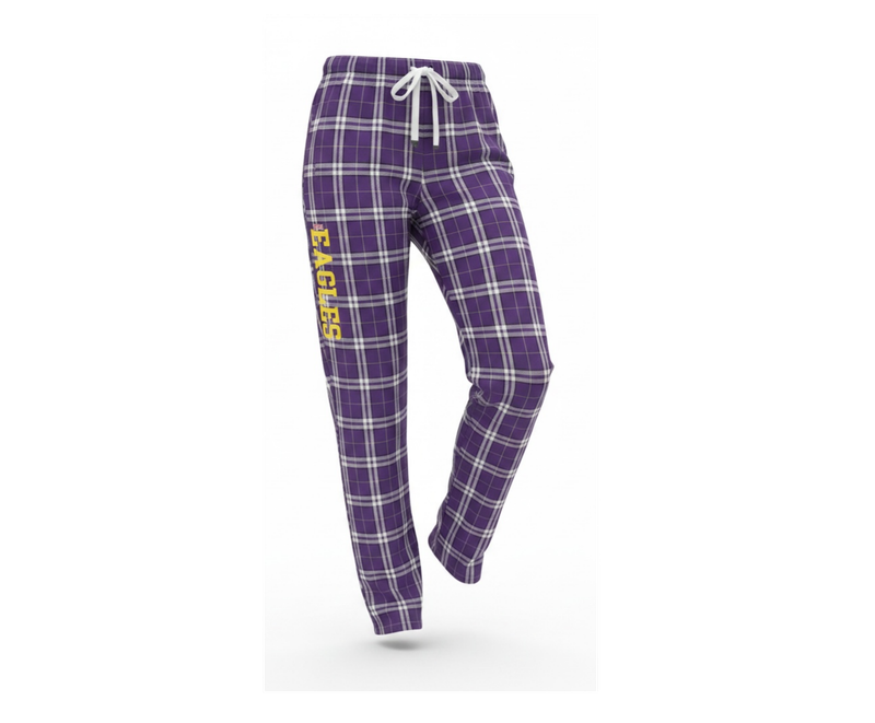 PJ Plaid Youth