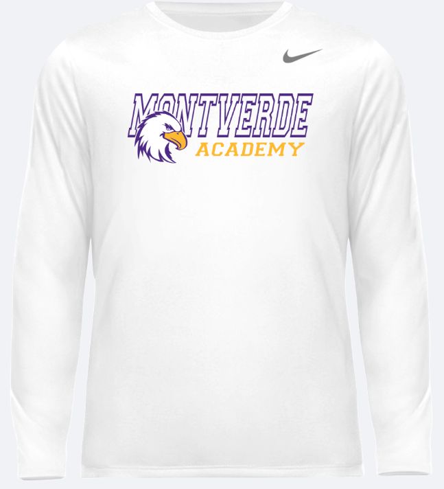Nike MVA Outline