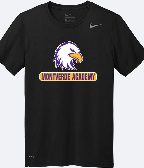 Nike Monty