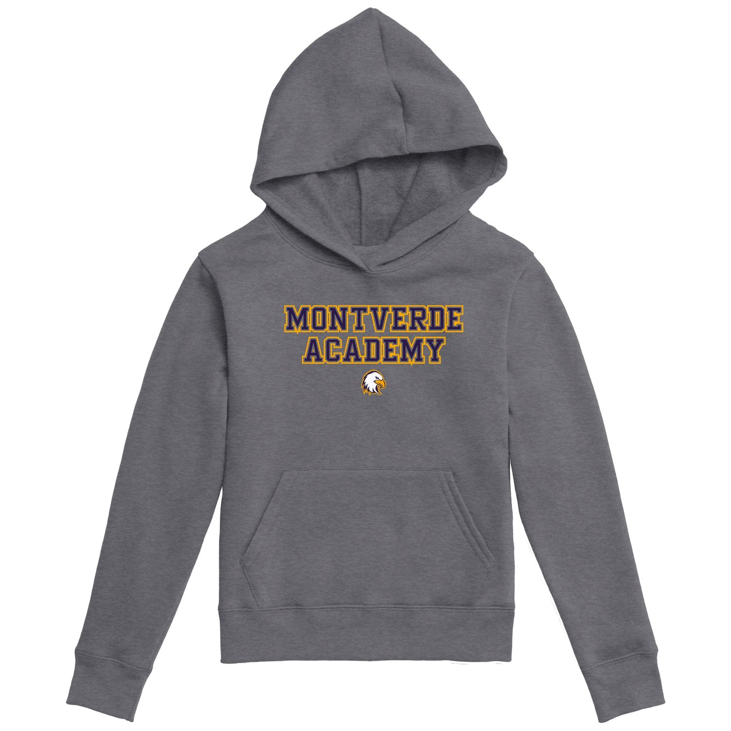 Youth Academic Hoodie