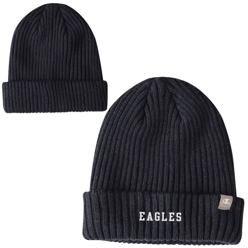 Beanie with Cuff