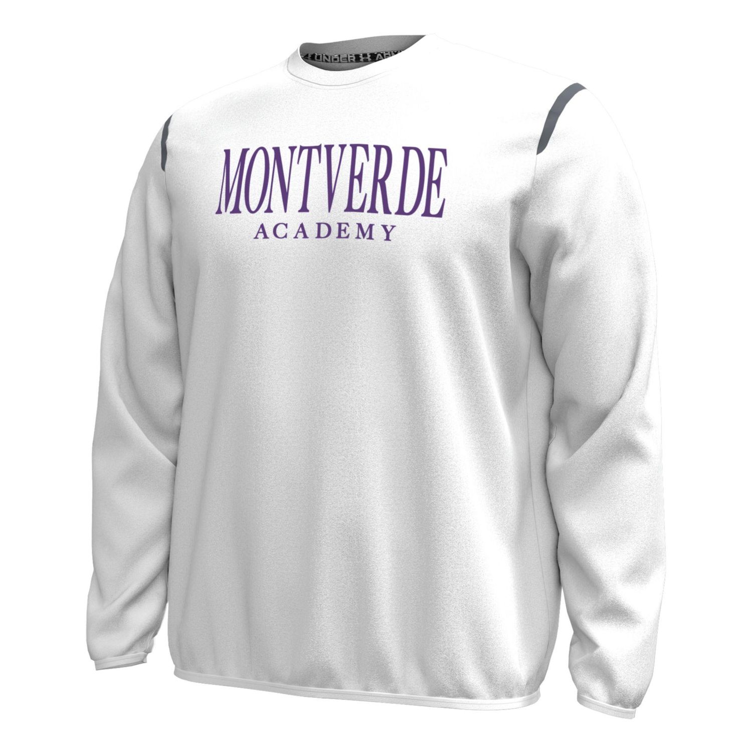 Crew Unstoppable Fleece, Size: Small