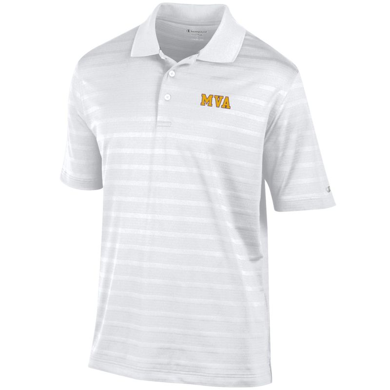 Polo Textured Solid