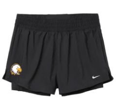 Nike Ladies One Fit Shorts