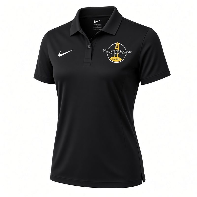 Women's Nike Tower Polo