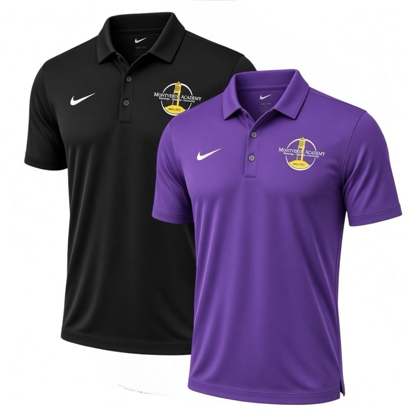 Men's Nike Tower Polo