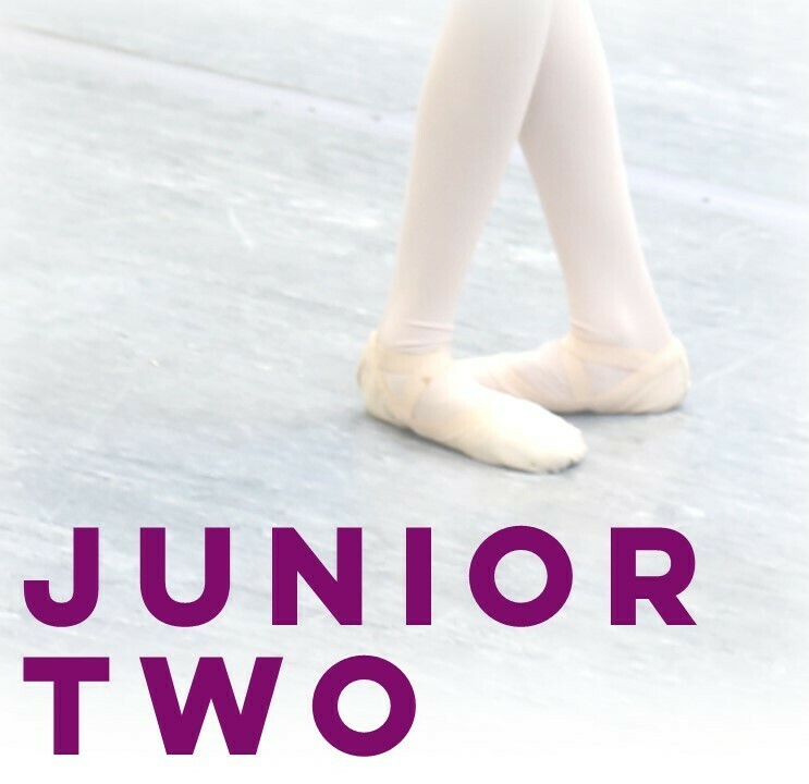 Junior 2