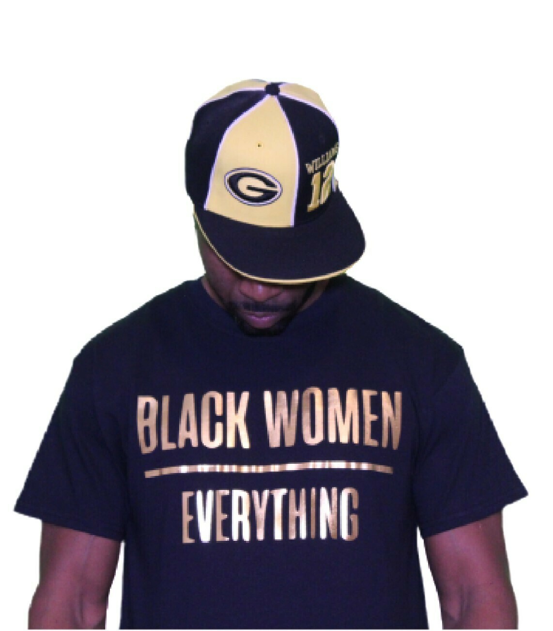 Black Women Over Everything