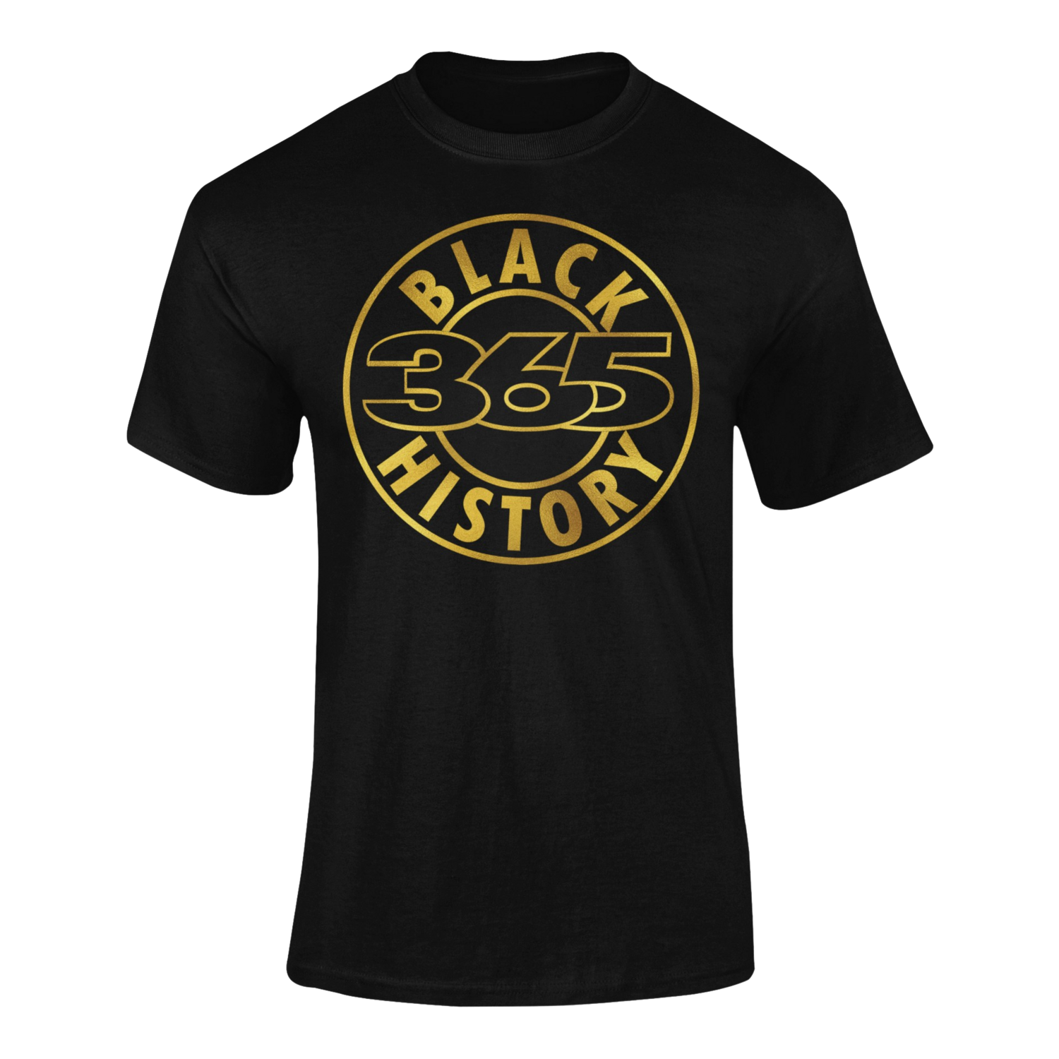 BLACK HISTORY 365