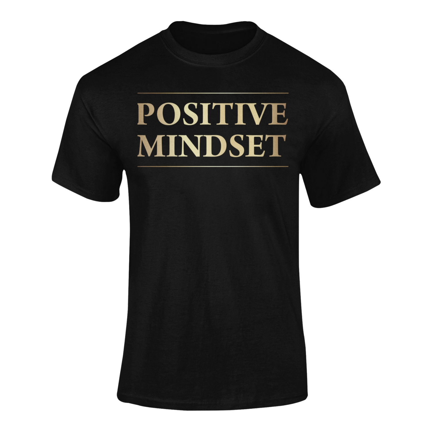 POSTIVE MINDSET