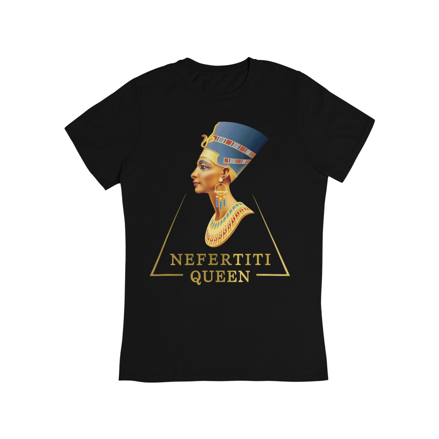 QUEEN NEFERTITI