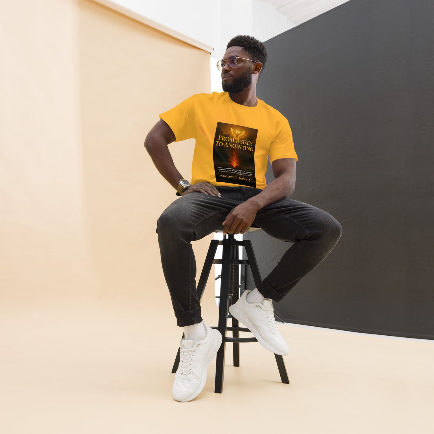 Unisex classic tee
