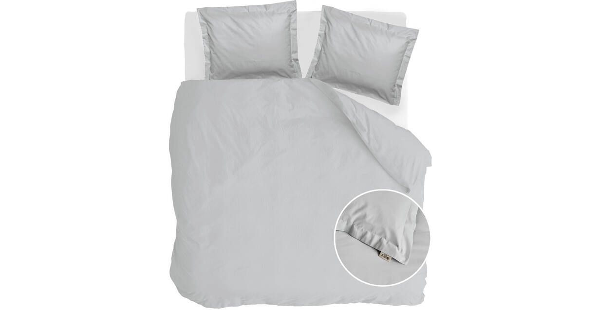 WALRA DUVETCOVER FOREVER COTTON