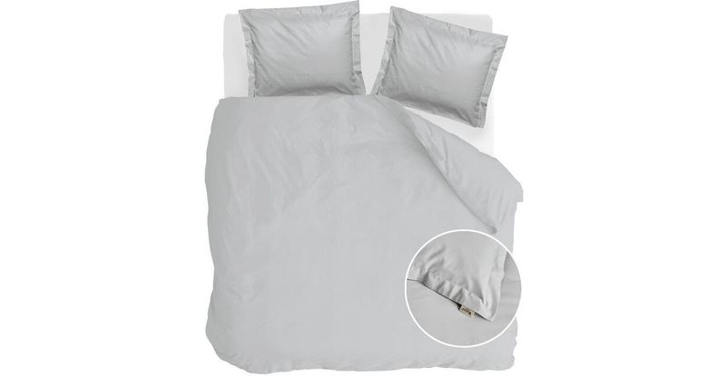 WALRA DUVET COVER FOREVER COTTON