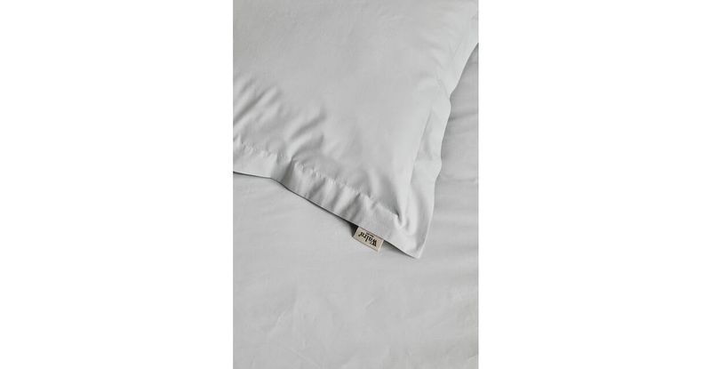 WALRA DUVET COVER FOREVER COTTON