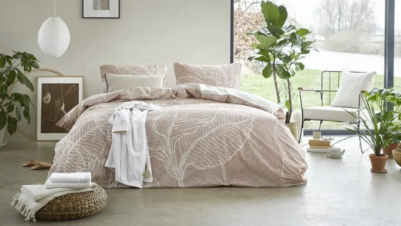 CCDK Damen Chemise Top - Ultraweiches Viskose Nachthemd Von Dänischem Design