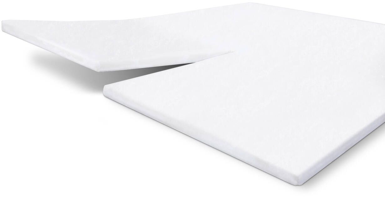WALRA MOLTON COTTON SPLIT TOP