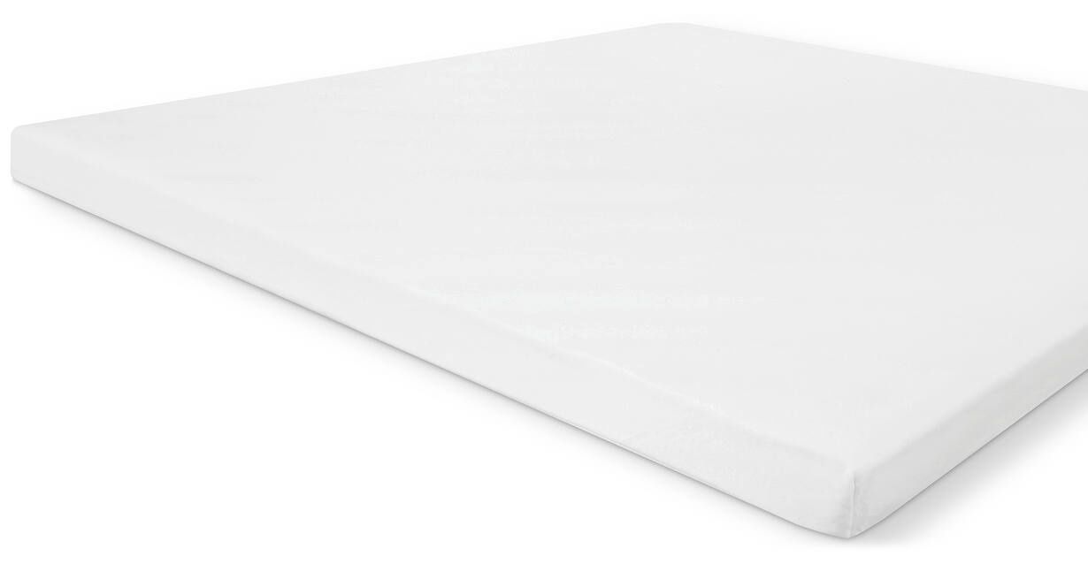 WALRA MOLTON COTTON TOPPER