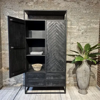Cabinets
