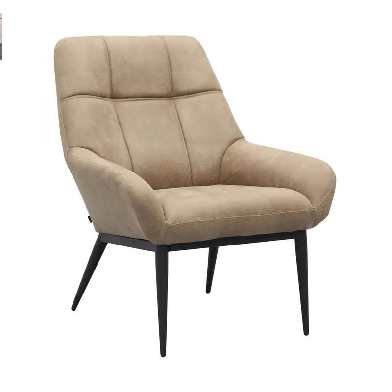MAXFURN FAUT. LOEK CHICAGO TOFFEE