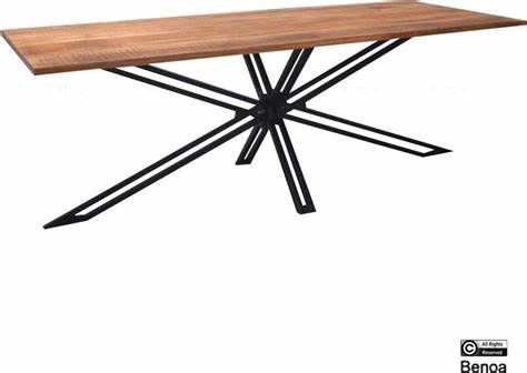 BENOA YANA DINING TABLE 160