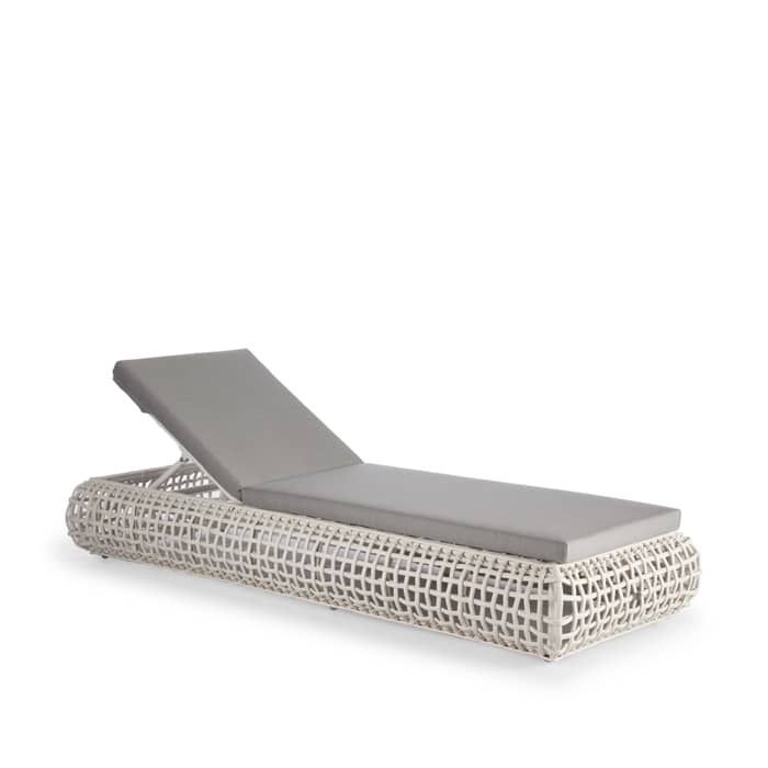 SKYLINE DESIGN DYNASTY LOUNGER GLACIER