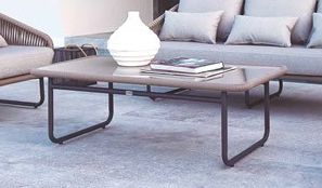 JOENFA SANTANA COFFEE TABLE