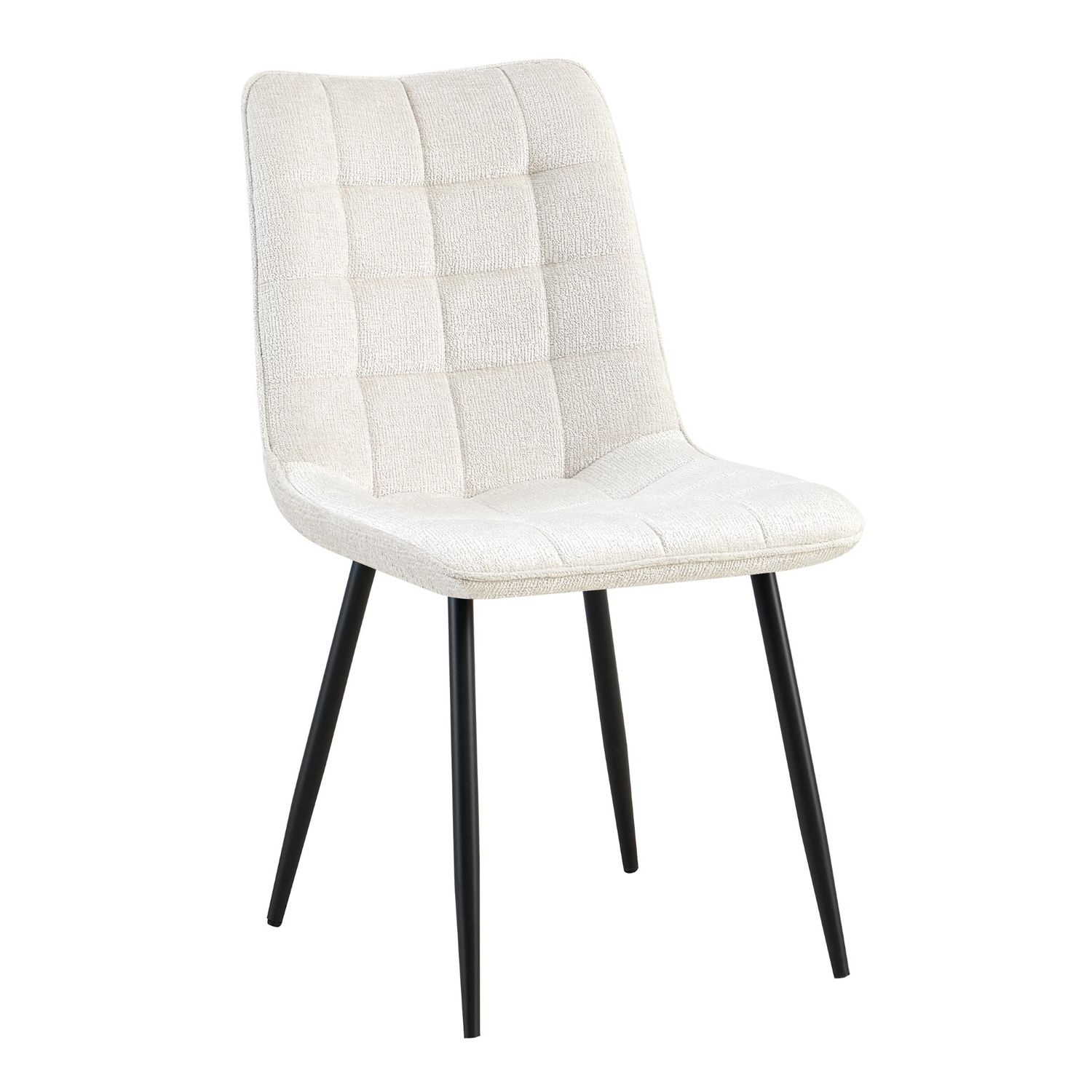 BENOA EETKAMERSTOEL LUCILLE BEIGE