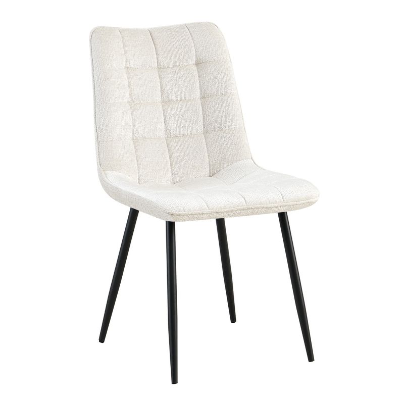 BENOA EETKAMERSTOEL LUCILLE BEIGE