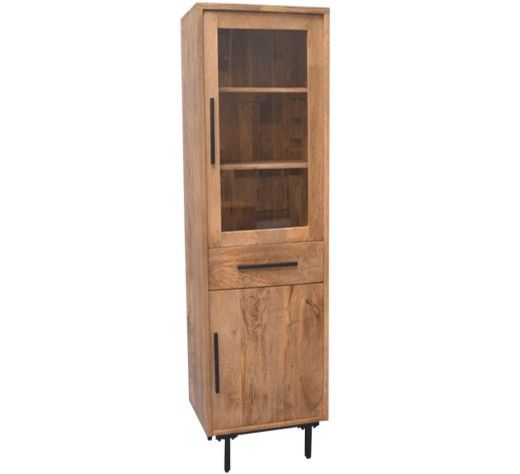 BENOA JAYDEN 1 LA 2 DEUR KAST 55