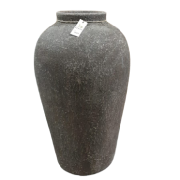 BENOA POT ANTRACIET GROOT