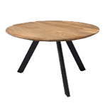BENOA SALONTAFEL ROND BERLIN 60CM