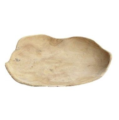 BENOA SCHAAL VAN TEAK M