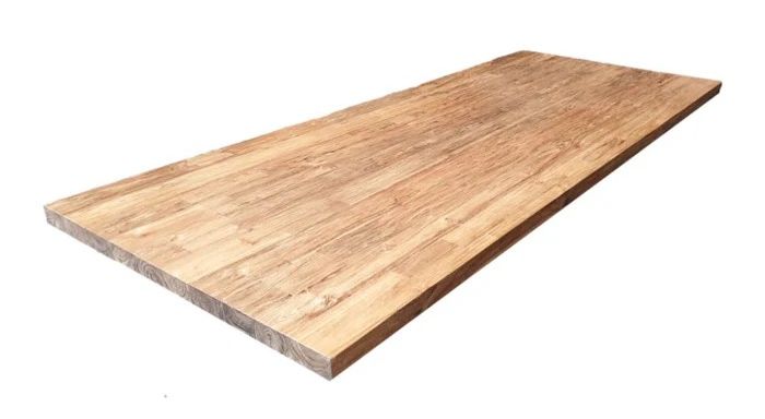 BENOA TABLETOP TEAK IRON 200