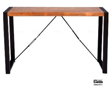 BENOA CONSOLE TABLE GR
